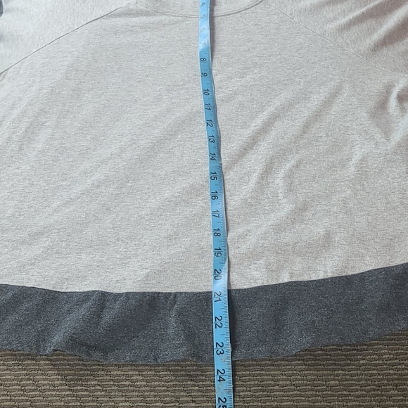 Anthropology Eri & Ali Swing Top - Picture 11 of 14